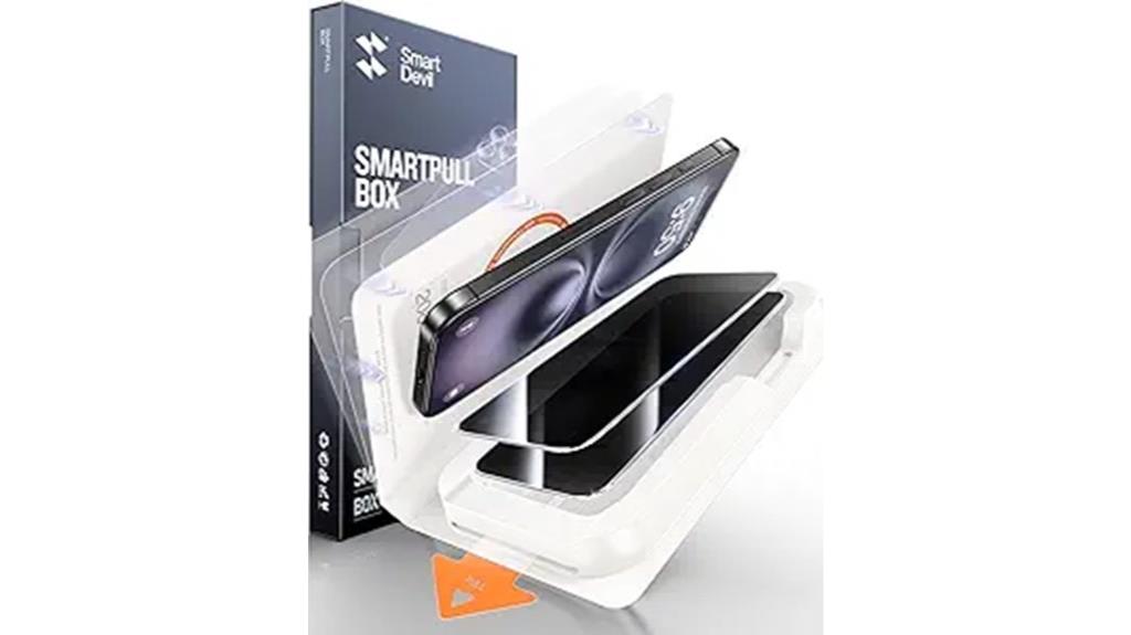 two pack iphone 16 privacy