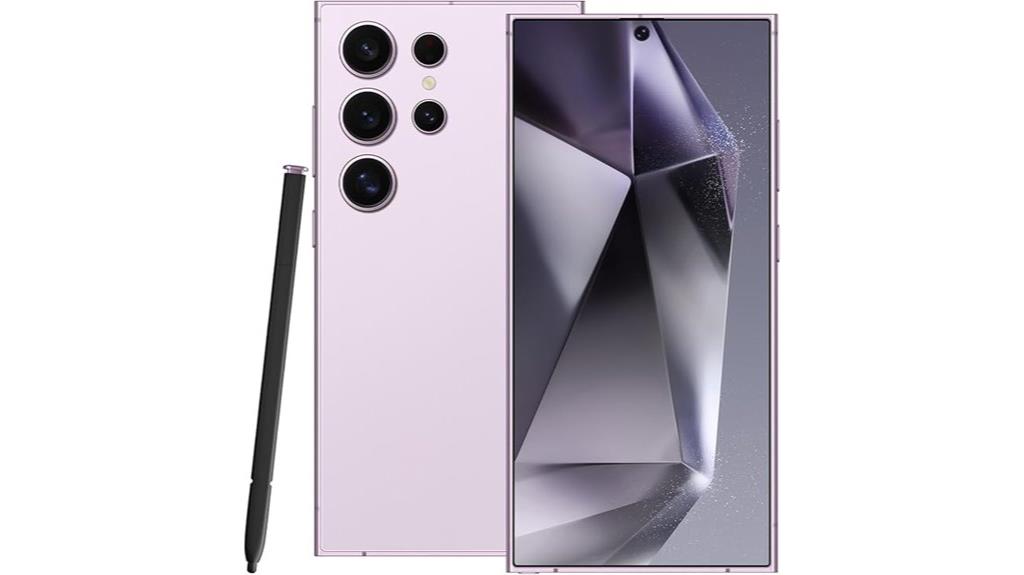 ultra battery camera smartphone