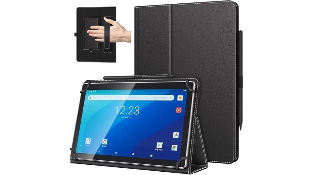 universal case for tablet