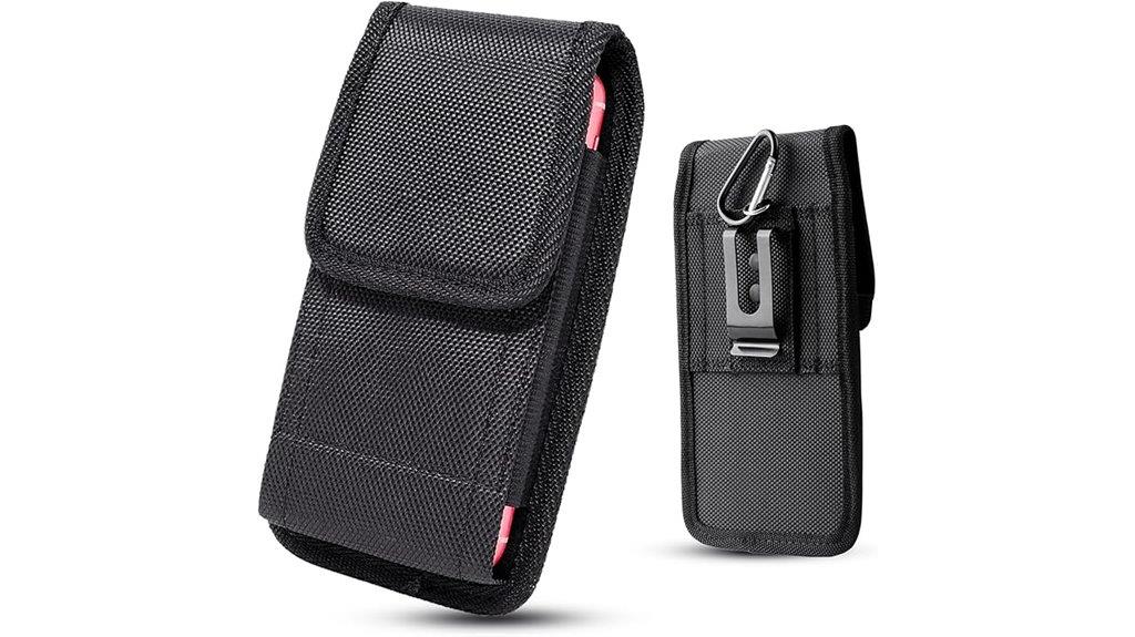 universal phone holster