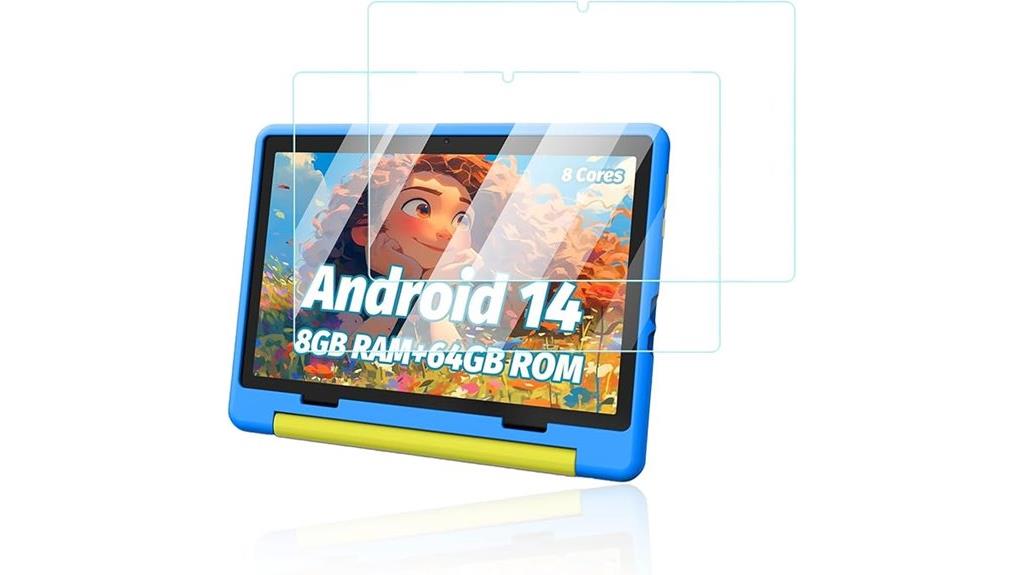 urao 2024 tablet protector