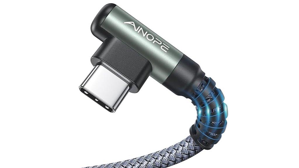 usb c 2 pack charger