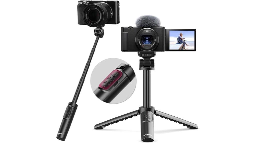 wireless camera shooting accessory