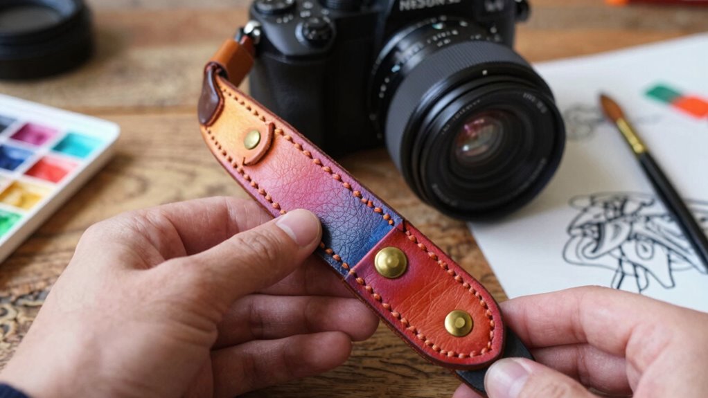 accessories enhance content creation