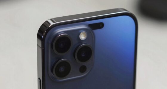 advanced technology and design