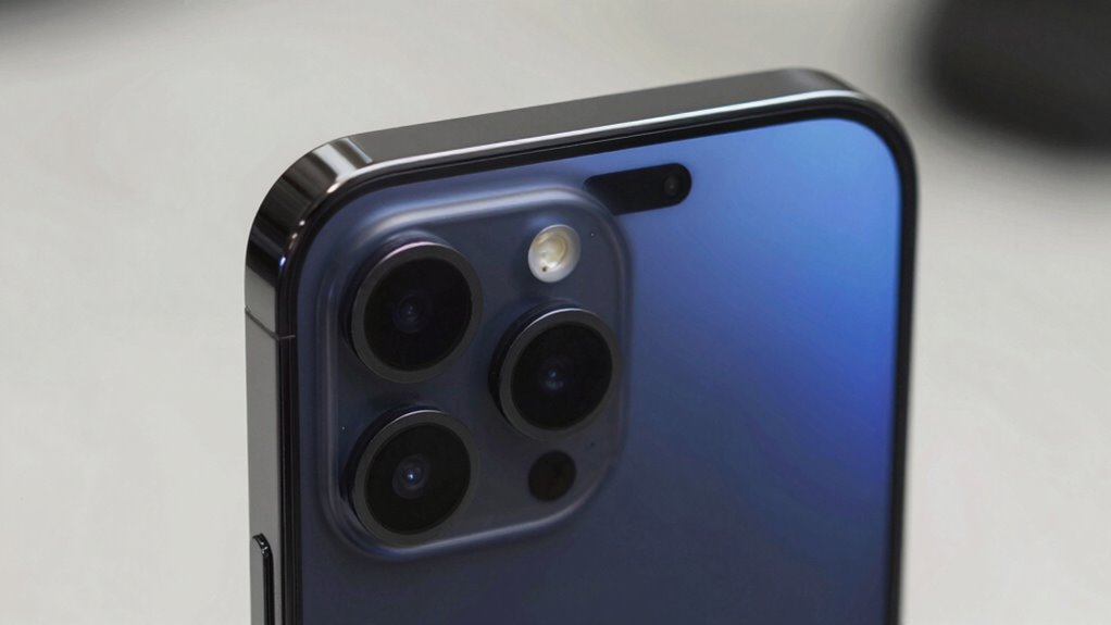 advanced technology and design