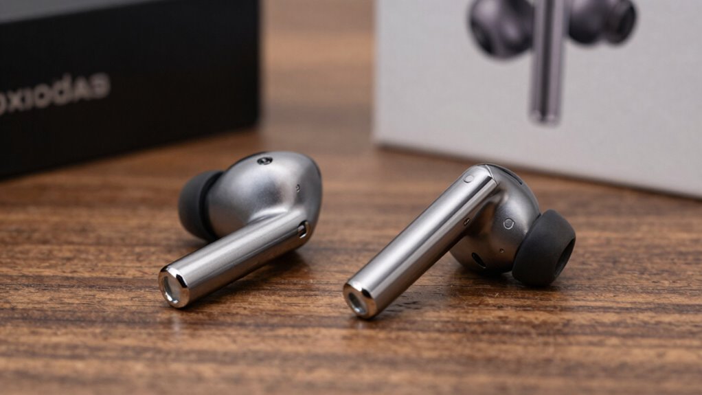 advanced wireless audio technology