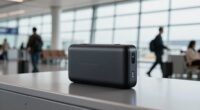 airline approved portable charger