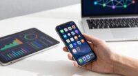 analyzing mobile data objectively