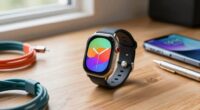 android users smartwatch preferences