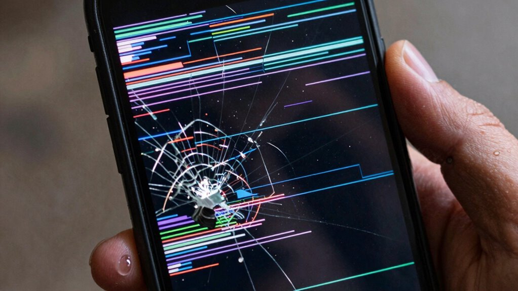 app issues mimic phone problems