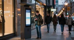 balanced approach to privacy