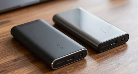 battery capacity comparison guide