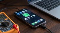 battery drain post update