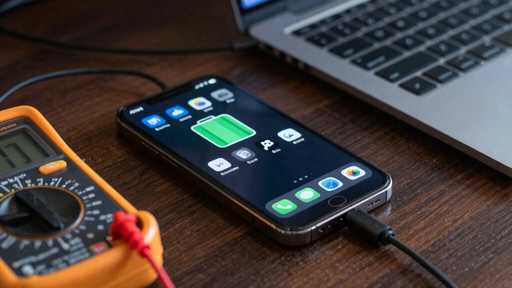 battery drain post update