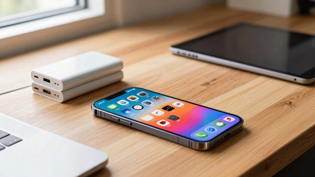 battery health and charging habits