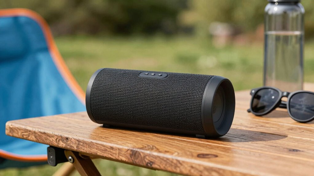 battery life and sound quality