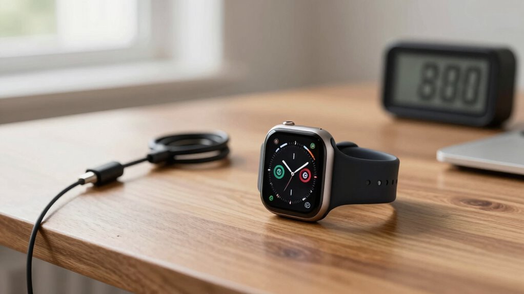 battery life remains crucial