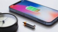 battery longevity versus condition