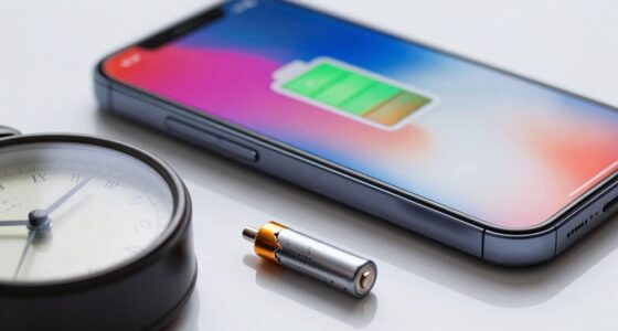 battery longevity versus condition