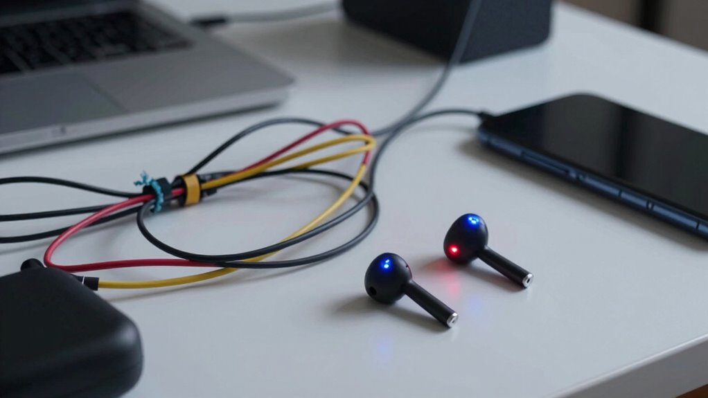 bluetooth interference and compatibility