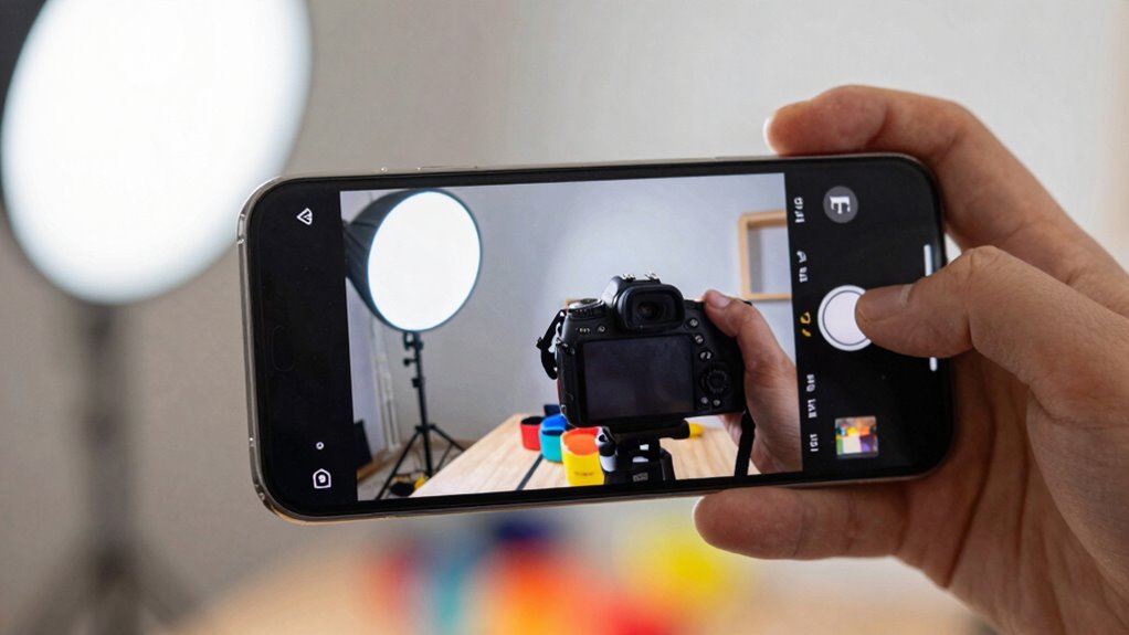 camera battery content quality