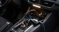 car charging issues