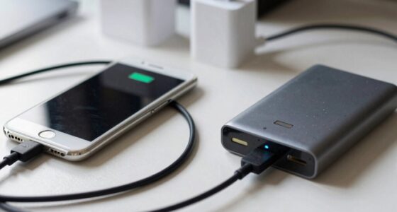 charging gear limitations