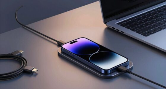 charging speed depends on technology