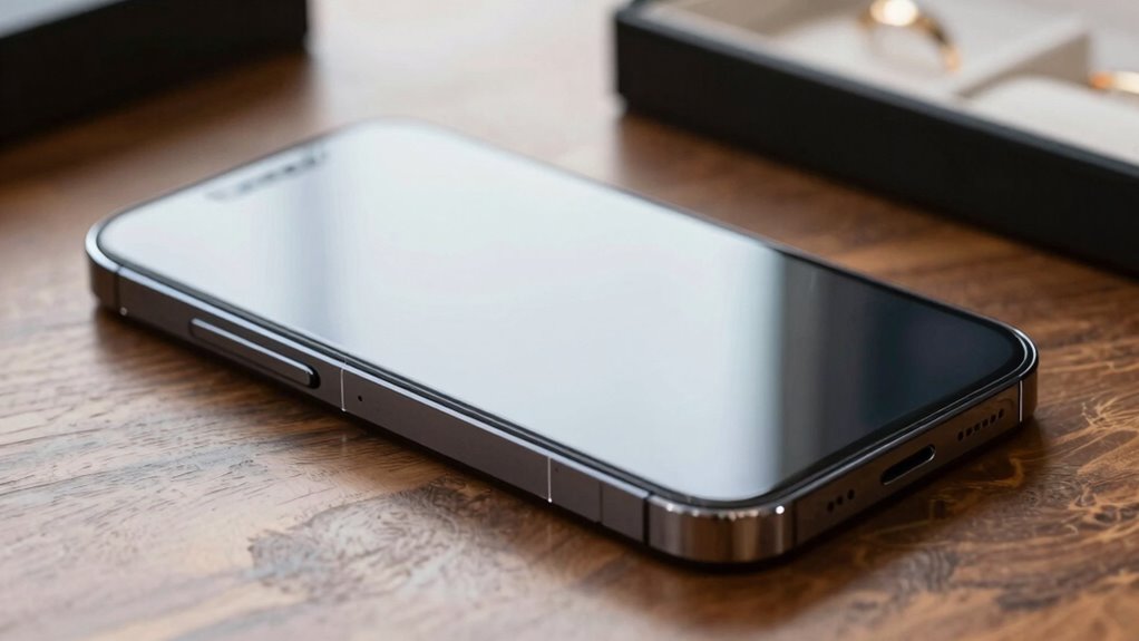 choose durable screen protectors