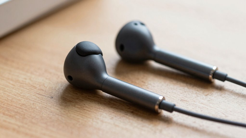 choosing earbuds for calls
