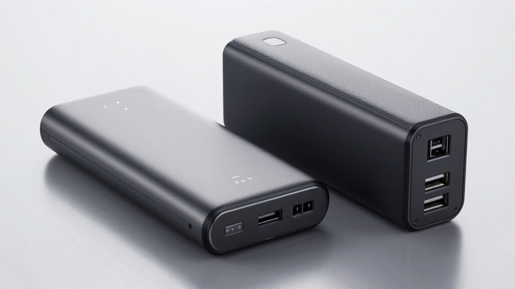 choosing the right power bank