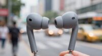 clear call audio quality