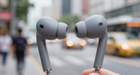 clear call audio quality