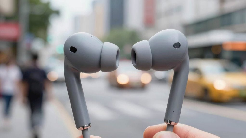 clear call audio quality