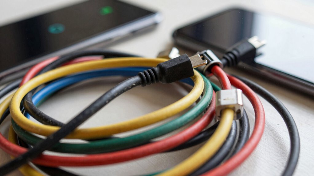 complexity of troubleshooting issues