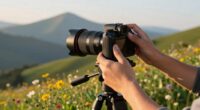 consistent photography techniques
