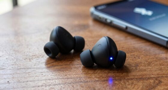 consistent wireless audio connection