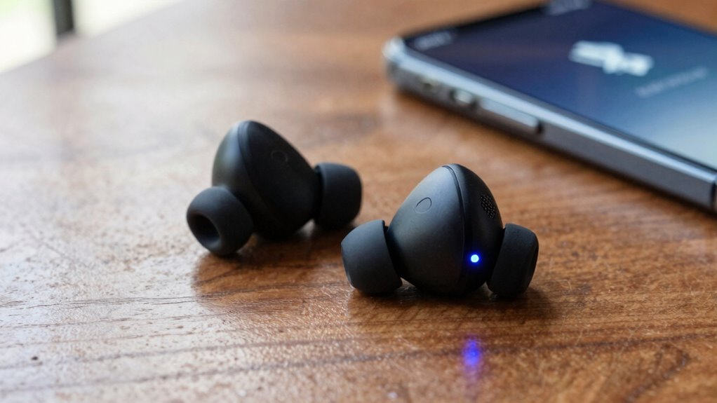 consistent wireless audio connection