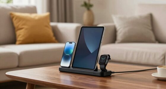 convenient family charging solutions