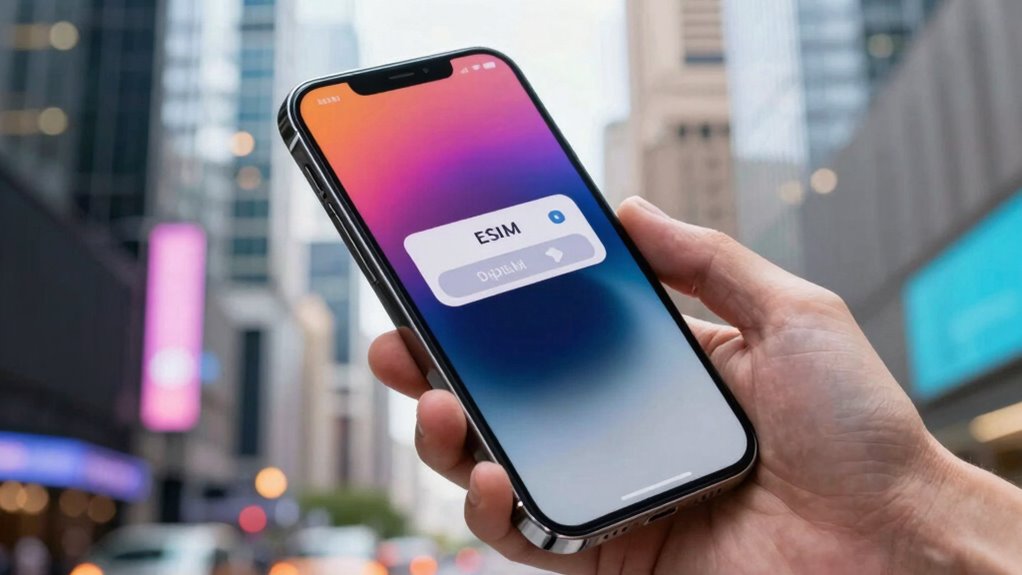 convenient flexible mobile connectivity