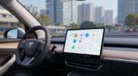 convenient wireless android auto