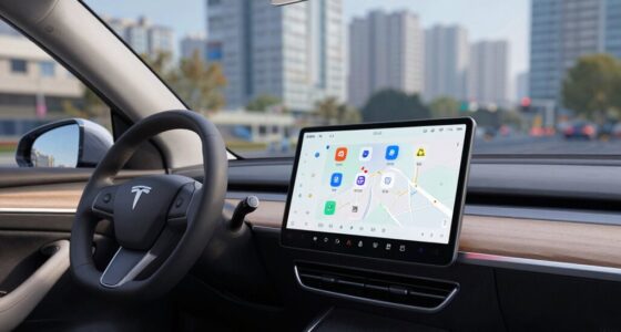 convenient wireless android auto