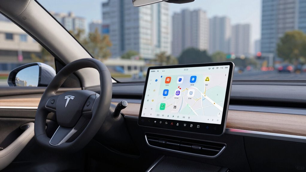 convenient wireless android auto