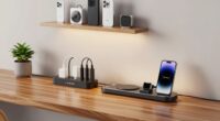 create efficient home charging