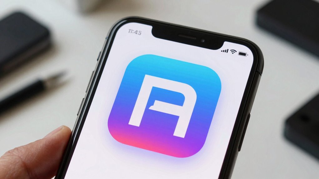deceptive app imitation tactics