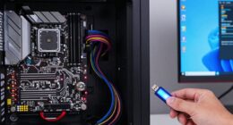 diagnosing hardware versus software