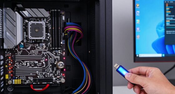 diagnosing hardware versus software