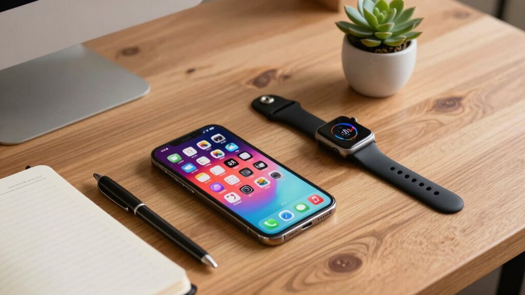 digital detox for mindful balance