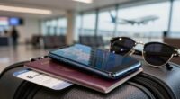 durability and battery life
